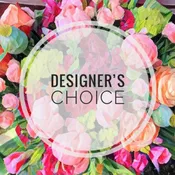 Deal of the Day - Designer's choice - by R Blooms Of Lake Oswego