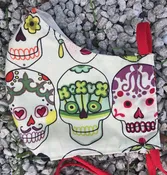 Day of the Dead Skulls — Made In Broward