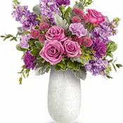 TELEFLORA'S AMELIA BOUQUET