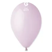 #079 Lilac Gemar Latex Balloons