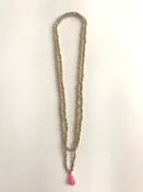 Esha Brass neck strand — 4orty Bridge Boutique