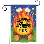 Camping is Smore Fun