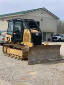 2016 Cat D5K2 XL — Oakley Equipment