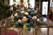 BELOVED BLUES