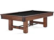Canton Pool Table Black Forest