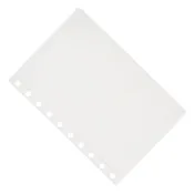 10 Hole Vinyl Sheet Protector