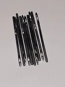 128x6 Size 180/24 Needle