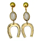 Amarillo Earrings
