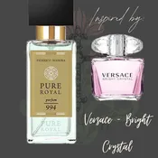 141-Women's Designer "Royal" Perfume