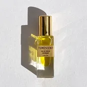 Tumescent Botanical Perfume Rollerball | Bold & Commanding