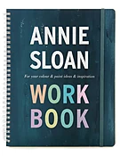 Annie Sloan Workbook — Silk & Sage Design Studio