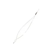 Pulling Loop Needle for I-Tip extensions
