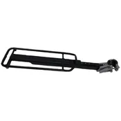 Bikase EZ Rack Rear Seatpost Mount Rack