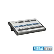 RENTAL Avolites Titan Mobile Wing