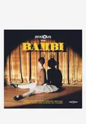 Bambi CD (Autographed)