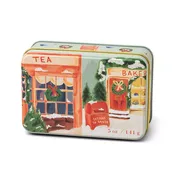 Paddywax 5 oz. 2-Wick Tin Candle