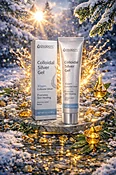 Colloidal Silver Gel