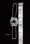 Gourd Lamp Spring 4.73″