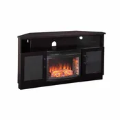 60” TV Console with E-Fireplace