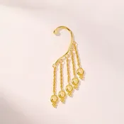 Belle's Ear Cuff