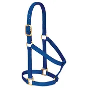 35-7405 Non-Adjust Avg. Halter
