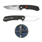 Clemson 1790 Firmus Knife