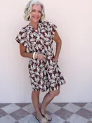 Alma Dress