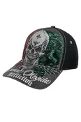 Affliction x Fuerza Regida Oye Hat