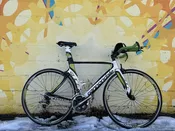 Cannondale Slice 5 2014 — Freewheelin' Community Bikes