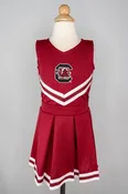 CK Cheer Outfit
