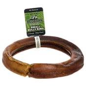 Redbarn Naturals Small Bully Rings Dog Treats