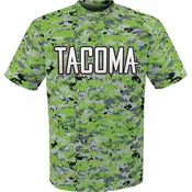 3025 Hudson Soccer Jersey