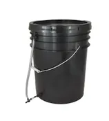 Blumat 5 Gallon Reservoirs - Deluxe with water level indicator