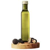 Black Truffle Extra Virgin Olive Oil