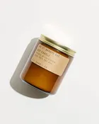 Arroyo Oak Candle