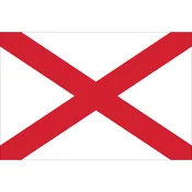 Alabama State Flag