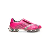 adidas adidas F50 Adiframe W  (Shopnk/Bgreen/Silvmt)