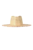 ADELINA PALM HAT