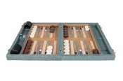 BackCountry Backgammon Set