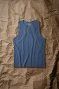 American Jersey Tank Top