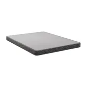 Beautyrest Black Mattress Foundation Low Profile