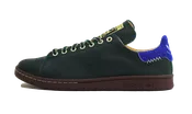 adidas Stan Smith Brain Dead Shadow Green