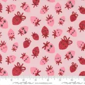 37142 17 Funny Valentine           Blush