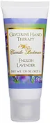 Camille Hand Therapy Lotion English Lavender 1.35oz
