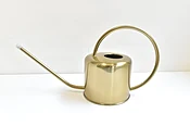 Brass Watering Can — KinKa