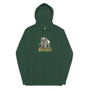 Sacred Elephant Midweight Hoodie