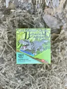 Mini Building Blocks- American Alligator