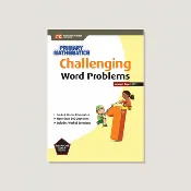 Challenging Word Problems Grade 1