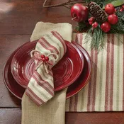 Merry Fabric Napkin