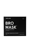 Bro Mask Half Mask Beard Friendly Sheet Mask